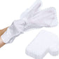 Dusting Cloths Gloves, Dust Wipes (Pack of 10)
