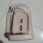Waterproof 2-in-1 Soap Dish With Lid Soap Storage Box