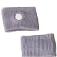 Motion Sickness Relief Wristbands Pair of 2