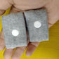 Motion Sickness Relief Wristbands Pair of 2