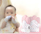 Silicone Self Soothing Teether Gloves Toy for Babies