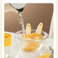 Silicone Brush and high Temperature Resistant Oil Bottle