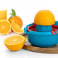 The Plastic Hand Press Juicer